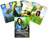 Cartas, Tarot, Oráculo, Pagan Lenormand — imagen 5