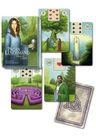Cartas, Tarot, Oráculo, Pagan Lenormand — imagen 6