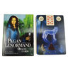 Cartas, Tarot, Oráculo, Pagan Lenormand — imagen 8