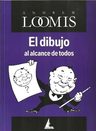 El Dibujo Al Alcance De Todos - Andrew Loomis — imagen 2