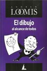 El Dibujo Al Alcance De Todos - Andrew Loomis — imagen 6