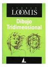 Dibujo Tridimensional - Andrew Loomis — imagen 1