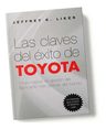 Las Claves Del Éxito De Toyota - Jeffrey K. Liker — imagen 3