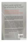Las Claves Del Éxito De Toyota - Jeffrey K. Liker — imagen 4