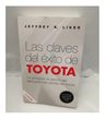 Las Claves Del Éxito De Toyota - Jeffrey K. Liker — imagen 5