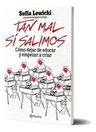 Libro Tan Mal Si Salimos - Sofía Celeste Lewicki — imagen 3