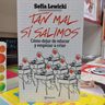 Libro Tan Mal Si Salimos - Sofía Celeste Lewicki — imagen 4