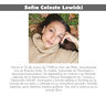 Libro Tan Mal Si Salimos - Sofía Celeste Lewicki — imagen 5