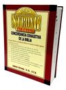 Nueva Concordancia Strong Exhaustiva De La Biblia — imagen 4