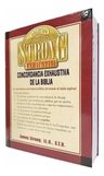 Nueva Concordancia Strong Exhaustiva De La Biblia — imagen 7