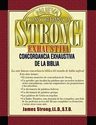 Nueva Concordancia Strong Exhaustiva De La Biblia — imagen 1