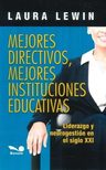 Mejores Directivos, Mejores Instituciones - Lewin, Laura — imagen 6