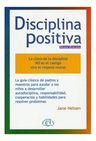 Disciplina Positiva - Jane Nelsen — imagen 1