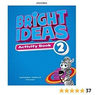 Libro: Bright Ideas 2 - Activity Book / Oxford — imagen 2