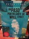 Un Paso Por Delante De Wall Street. Peter Lynch — imagen 6