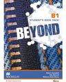 Beyond B1 - Student´s Book Premium Pack And Workbook — imagen 3