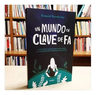 Libro Un Mundo En Clave De Fa - Starobinsky Ezequiel — imagen 3