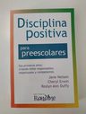 Libro: Disciplina Positiva Para Preescolares - Jane Nelsen — imagen 4