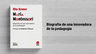 Libro María Montessori - Rita Kramer Pedagogia L'ecuyer — imagen 2