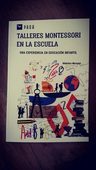 Talleres Montessori En La Escuela - Missant, Beatrice — imagen 2