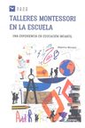 Talleres Montessori En La Escuela - Missant, Beatrice — imagen 5