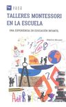 Talleres Montessori En La Escuela - Missant, Beatrice — imagen 1