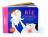 Libro Ríe Chinito - Dolores Aguirre Y Mey! — imagen 3