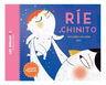 Libro Ríe Chinito - Dolores Aguirre Y Mey! — imagen 1