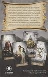 Heaven & Earth Tarot Kit: Jack Sephiroth — imagen 3