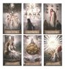 Heaven & Earth Tarot Kit: Jack Sephiroth — imagen 4