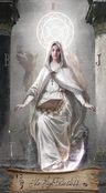 Heaven & Earth Tarot Kit: Jack Sephiroth — imagen 5