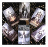 Heaven & Earth Tarot Kit: Jack Sephiroth — imagen 7