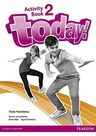 Today 2! Activity Book - Tasia Vassilatou — imagen 1