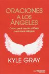 Libro Oraciones A Los Ángeles - Kyle Gray — imagen 1