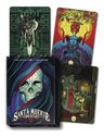 Oráculo Santa Muerte ( Instructivo + Cartas ) — imagen 2