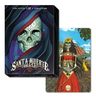 Oráculo Santa Muerte ( Instructivo + Cartas ) — imagen 3