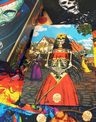 Oráculo Santa Muerte ( Instructivo + Cartas ) — imagen 5