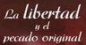 Libro La Libertad Y El Pecado Original - María Montessori — imagen 3