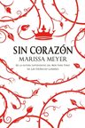 Sin Corazón - Marissa Meyer — imagen 1