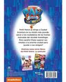 Paw Patrol. El Libro De La Película - Nickelodeon — imagen 3