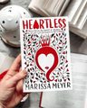 Heartless - Marissa Meyer — imagen 2