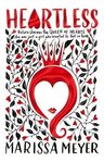 Heartless - Marissa Meyer — imagen 1