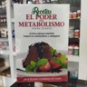 - Recetas El Poder Del Metabolismo - Frank Suárez — imagen 5