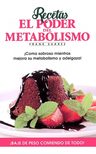 - Recetas El Poder Del Metabolismo - Frank Suárez — imagen 1