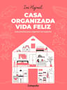 Casa Organizada Vida Feliz Guía Practica  — imagen 7