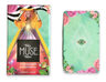 The Muse Tarot: A 78-card Deck And Guidebook - Chris-anne — imagen 2