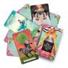 The Muse Tarot: A 78-card Deck And Guidebook - Chris-anne — imagen 3