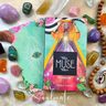 The Muse Tarot: A 78-card Deck And Guidebook - Chris-anne — imagen 4