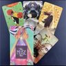 The Muse Tarot: A 78-card Deck And Guidebook - Chris-anne — imagen 5