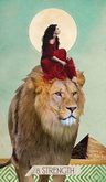 The Muse Tarot: A 78-card Deck And Guidebook - Chris-anne — imagen 8